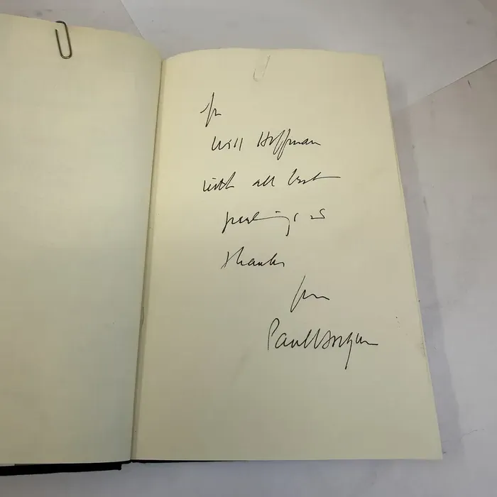 Inscription — Approaches to Writing