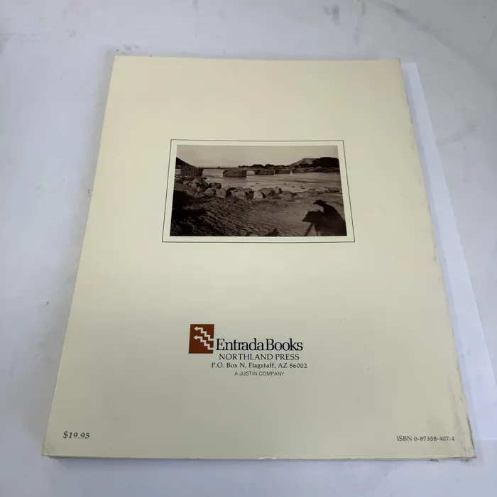 Back — Lummis in the Pueblos