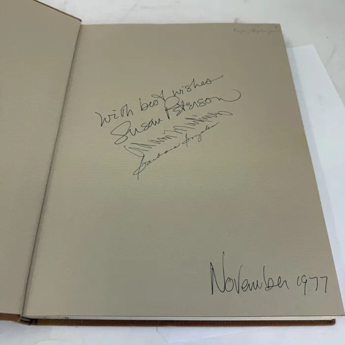 Signature — The Living Tradition of Maria Martinez