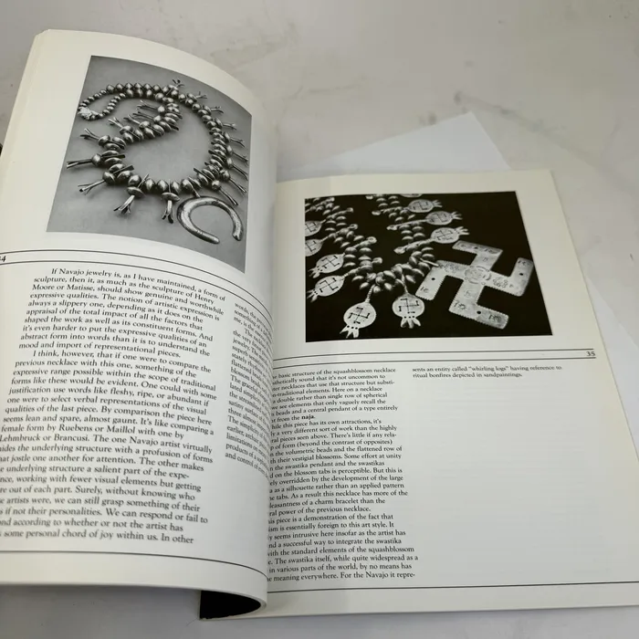 Interior — White Metal Universe: Navajo Silver from the Fred Harvey Collection